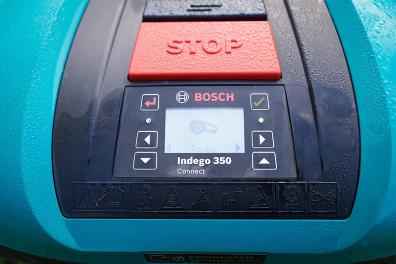 Cavo Delimitazione 50 Metri Per Robot Tagliaerba Bosch Indego 350, 400, Connect, 800 – Filo Di Confine Da 2.7mm, Resistente All'usura - Foto 5