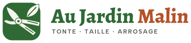 Au Jardin Malin